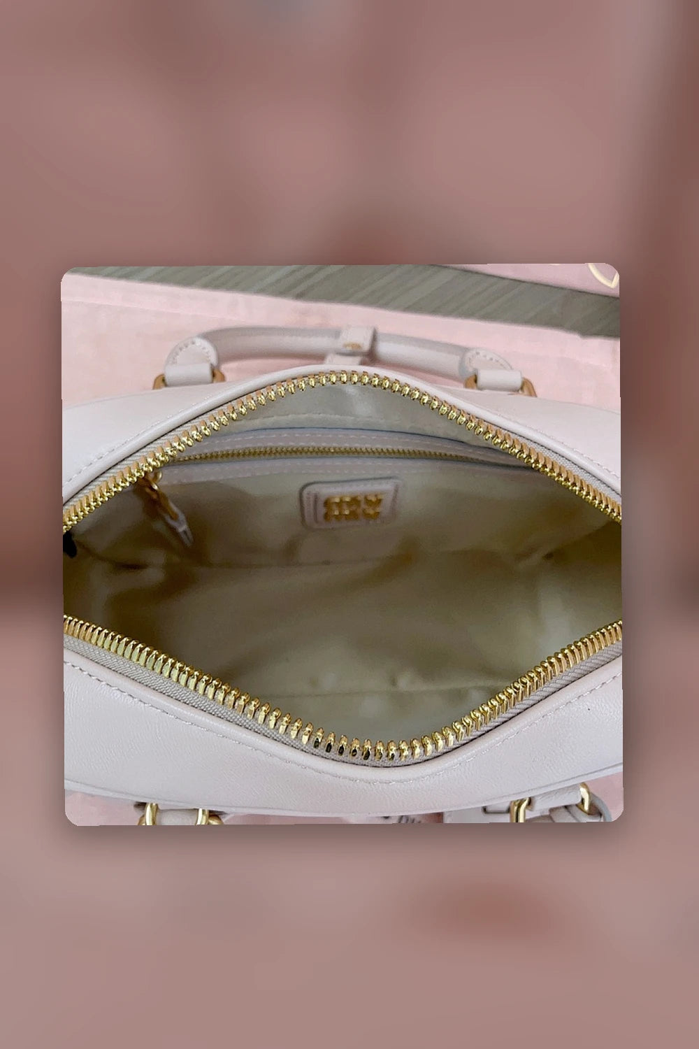 NB - MMU Bag - 811