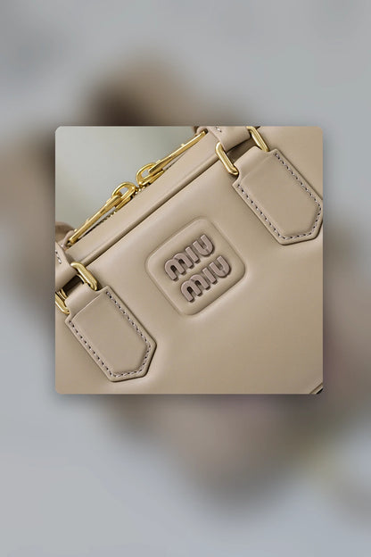 NB - MMU Bag - 1189