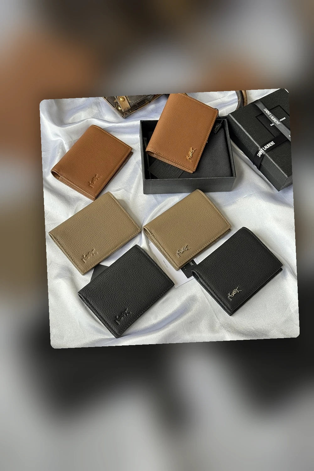 NB - Mix Wallet - 1101