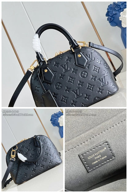 NB - LOV Bag - 1615