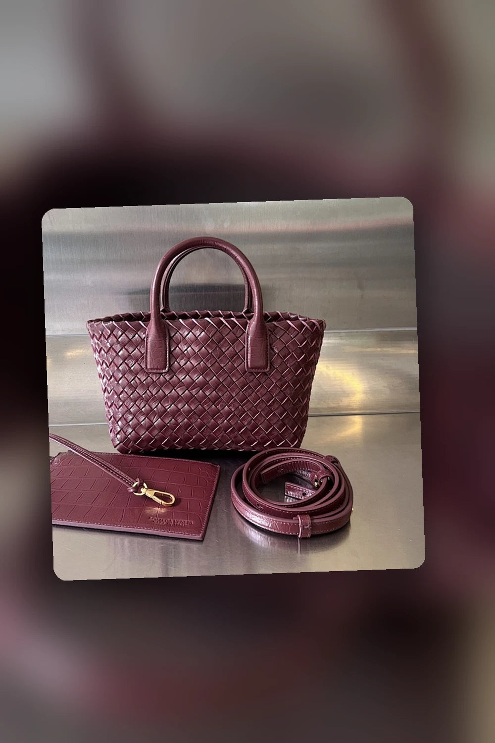 NB - BOV Bag - 465