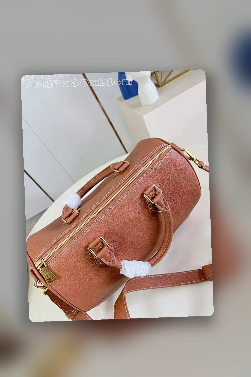 NB - LOV Bag - 014