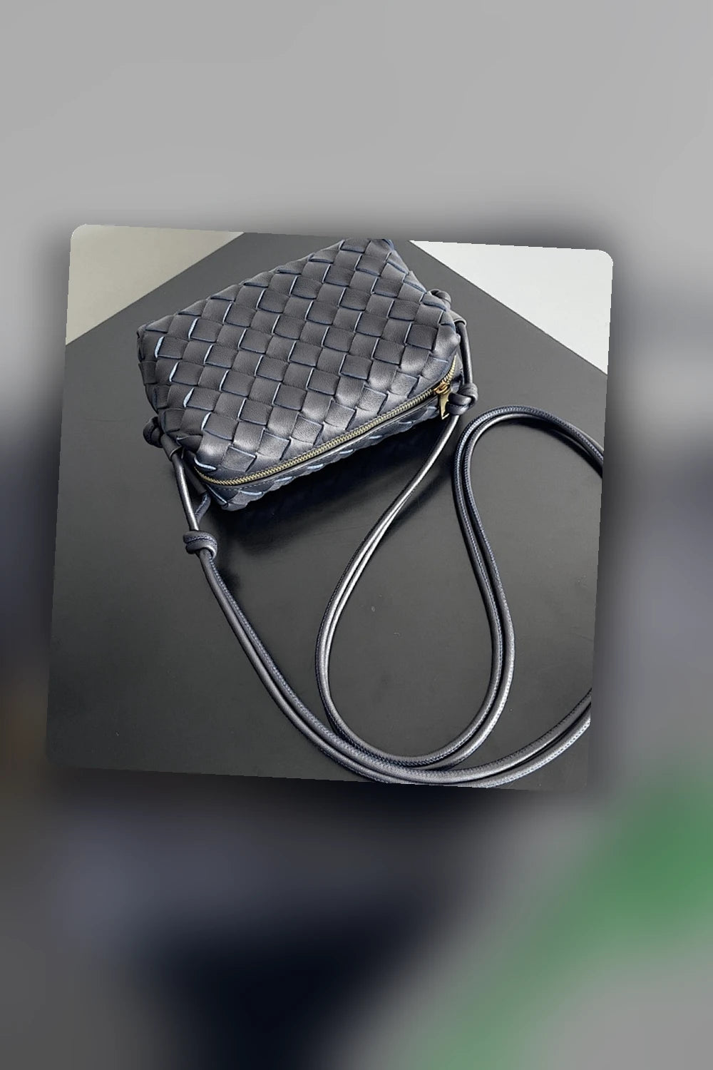 NB - BOV Bag - 746