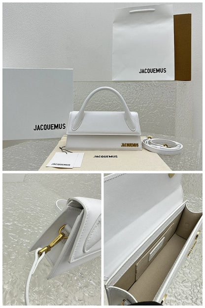 NB - JCA Bag - 292