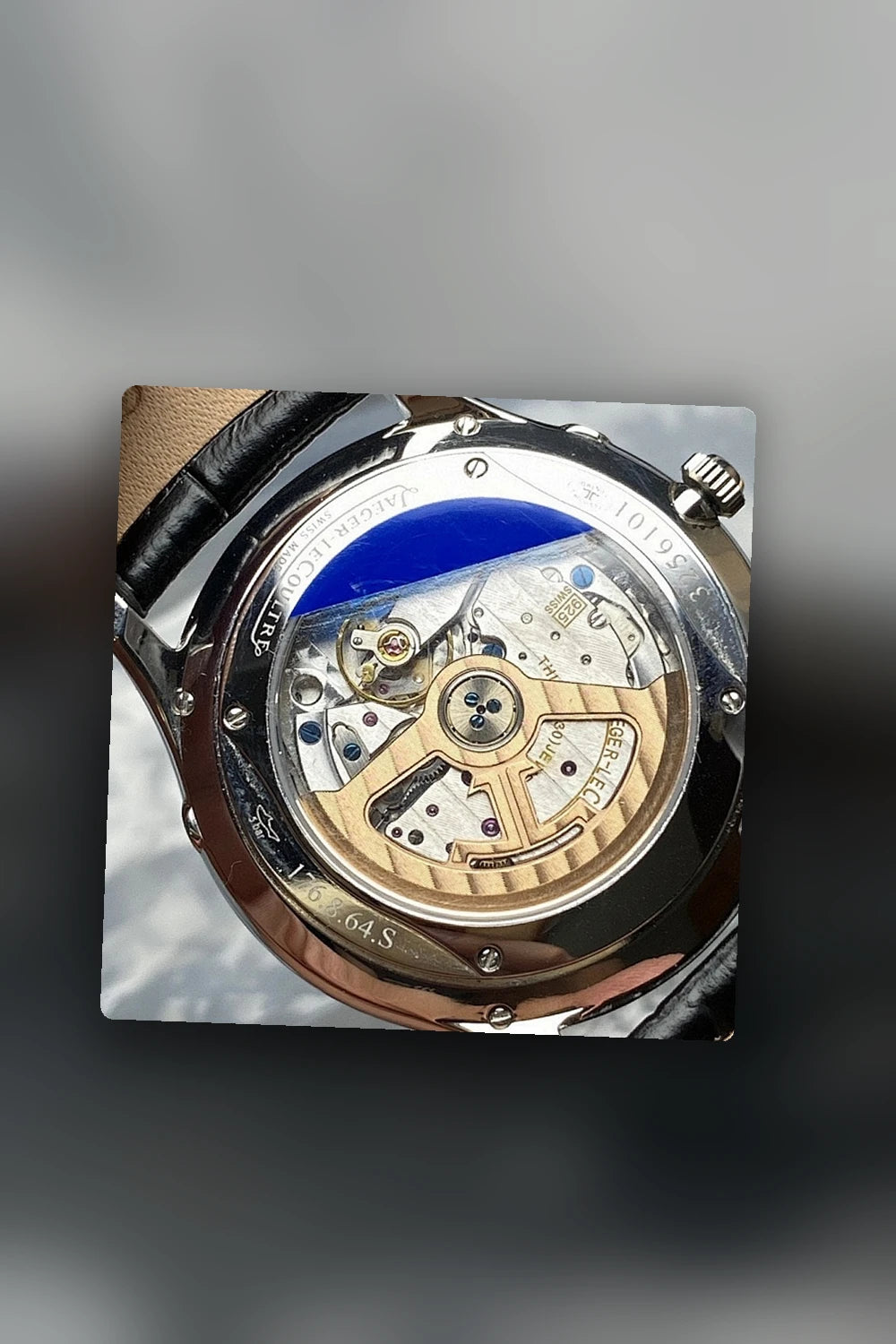 NB - Mix Watch - 430