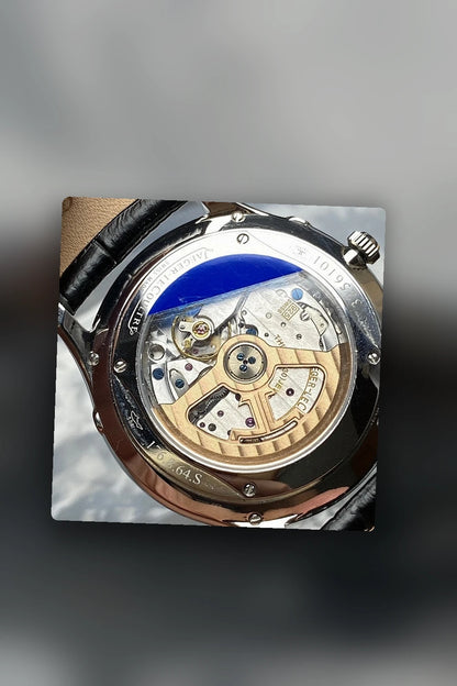 NB - Mix Watch - 430