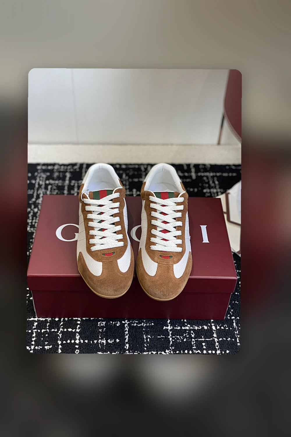NB - GUKI Women Shoes - 403