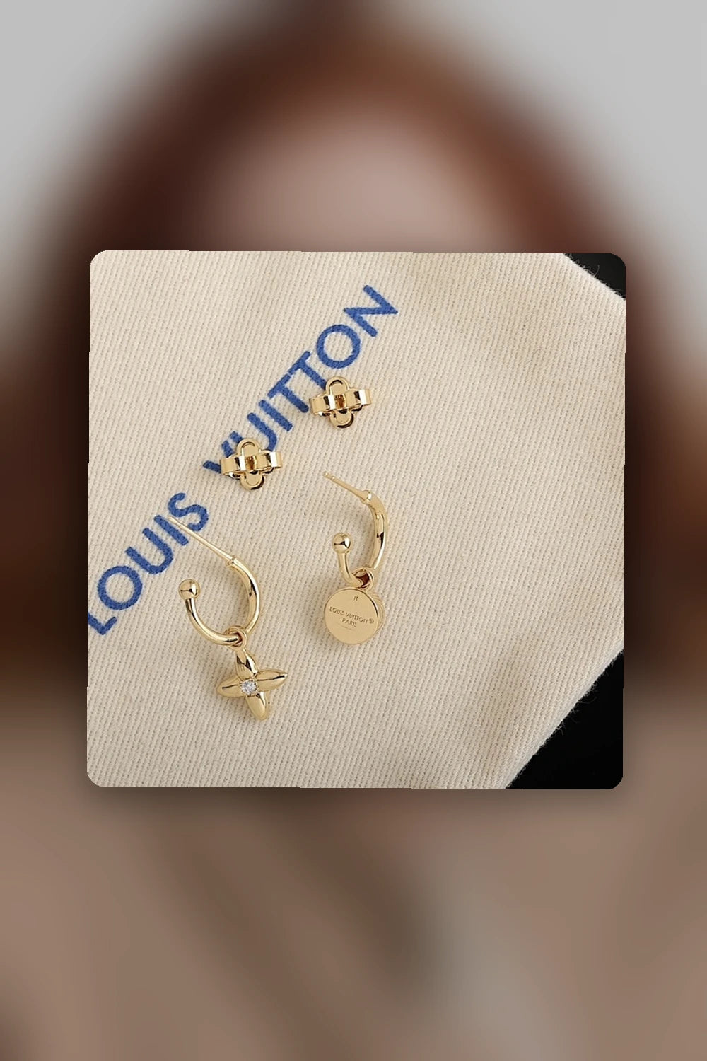 NB - LOV Jewelry - 917
