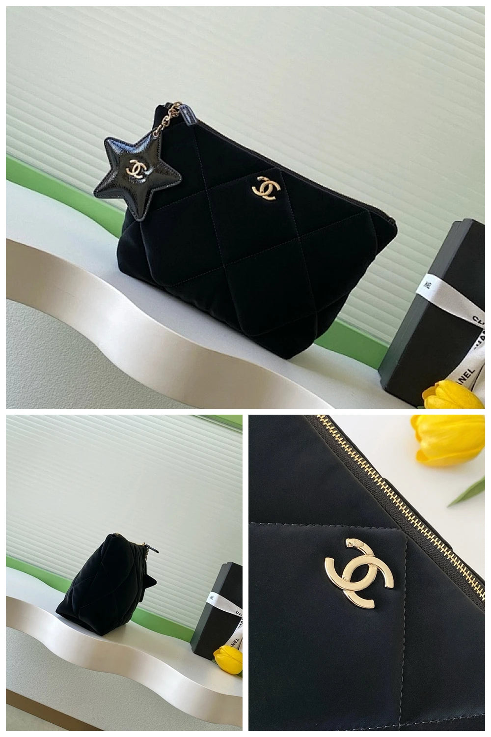 NB - CHL Bag - 132