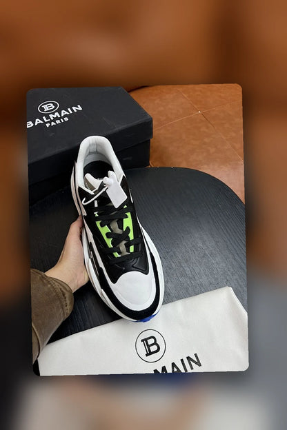 NB - BAM Women Shoes - 165