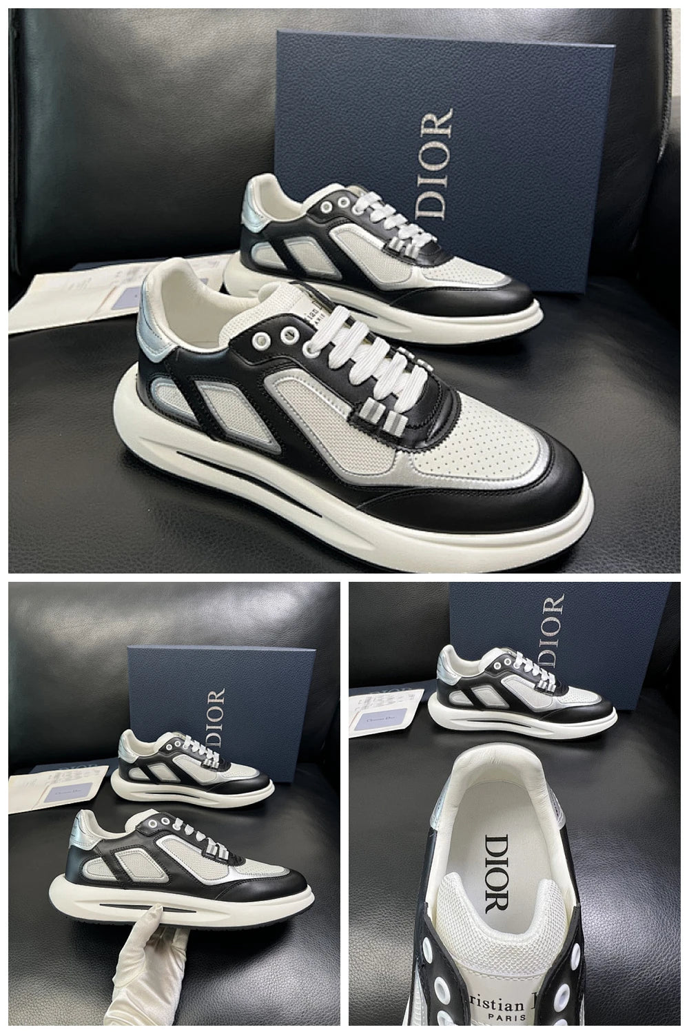 NB - DOR Mix Items - 828