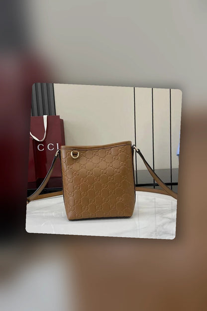 NB - GUKI Bag - 424