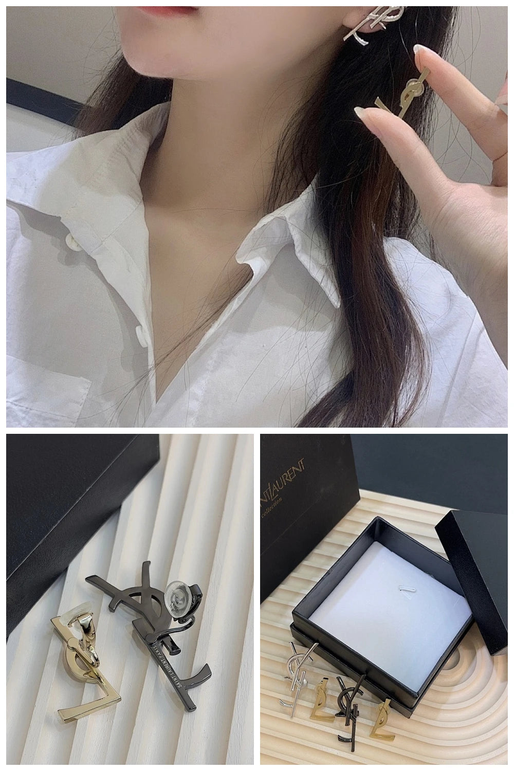 NB - YLS Jewelry - 552