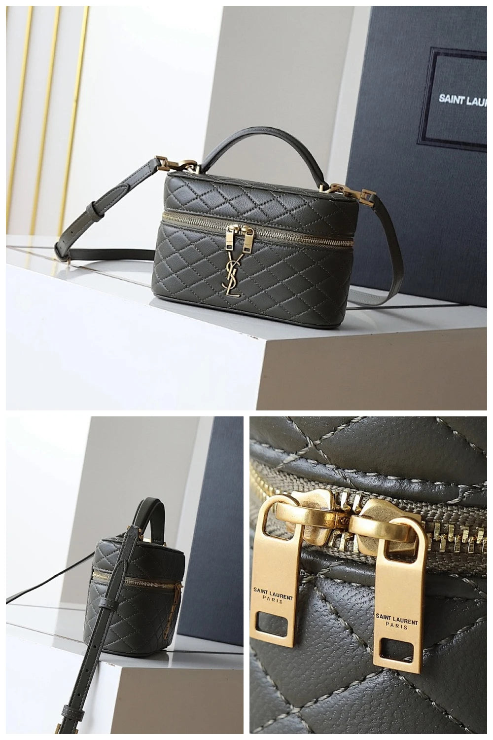 NB - YLS Bag - 1155