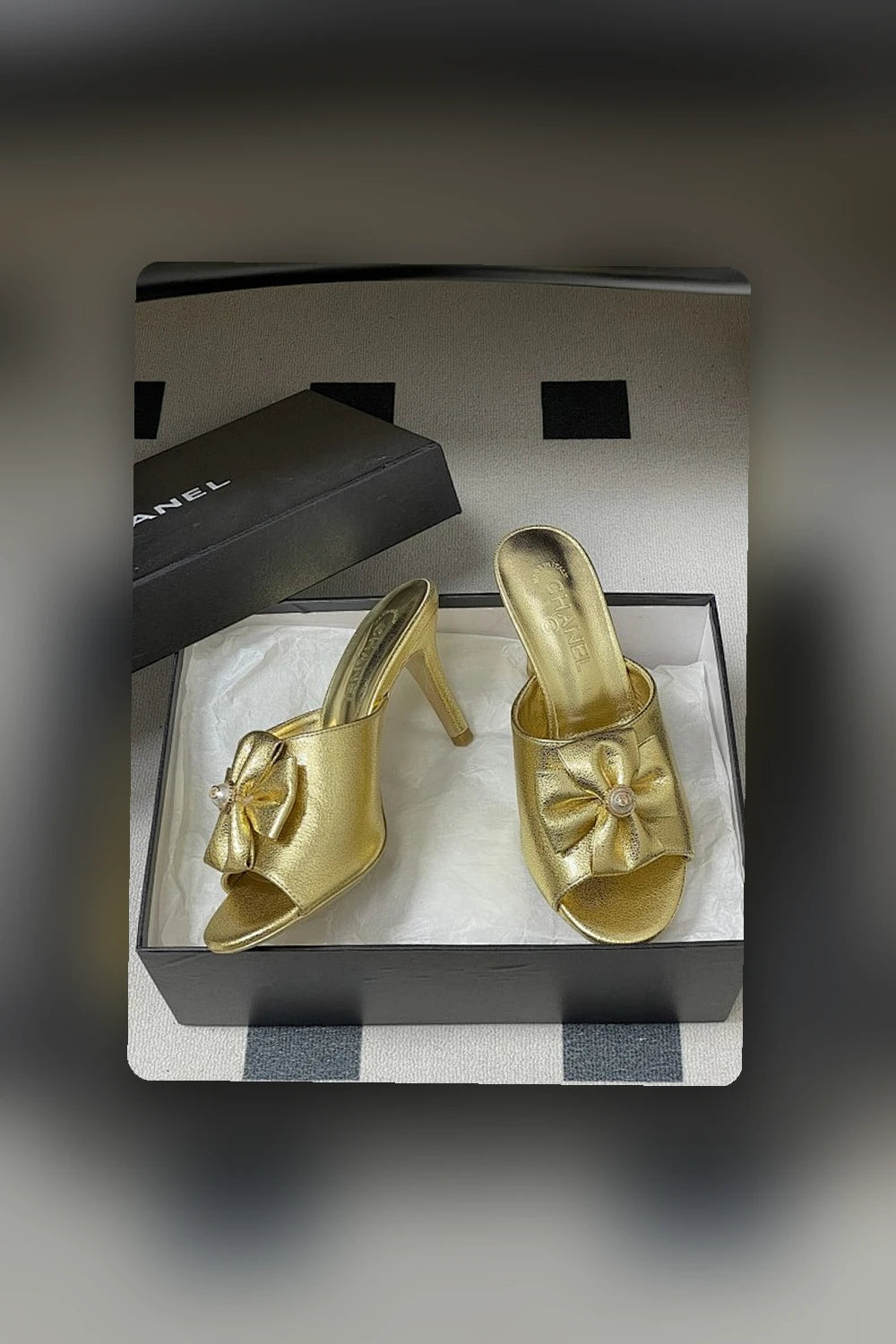 NB - CHL Mix Items - 627