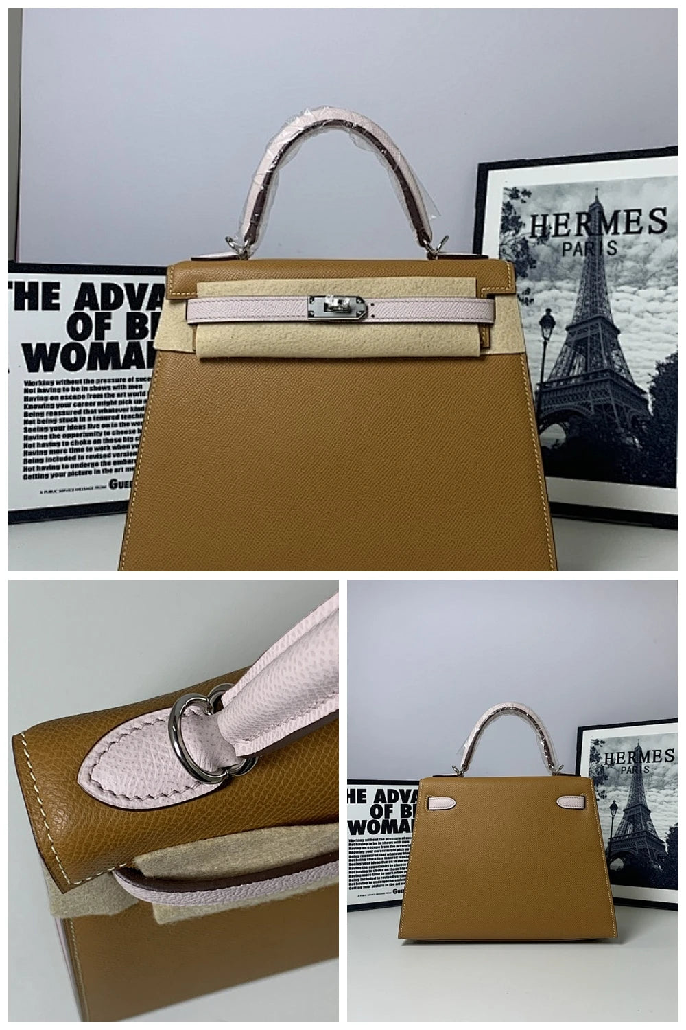 NB - HMS Bag - 1248