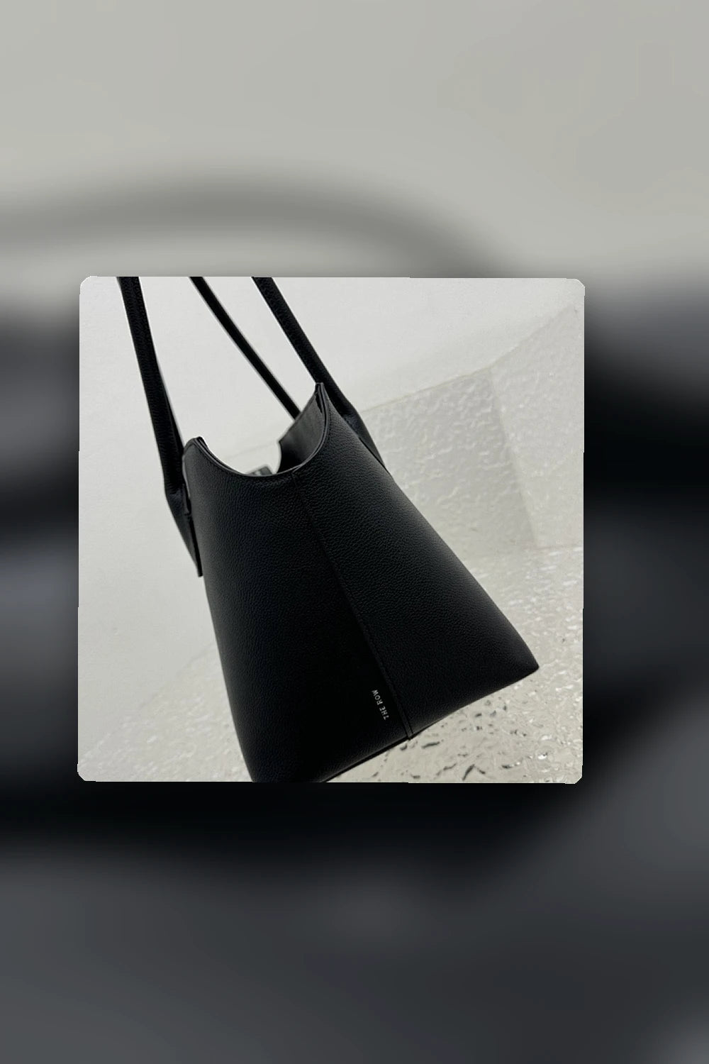 NB - THR Bag - 692
