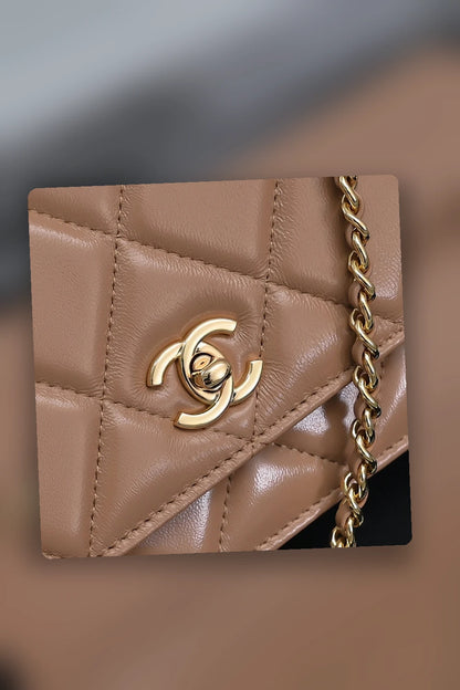 NB - CHL Bag - 869