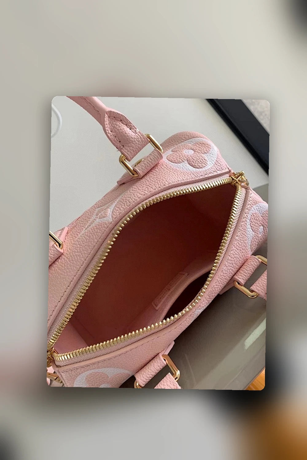 NB - LOV Bag - 1573
