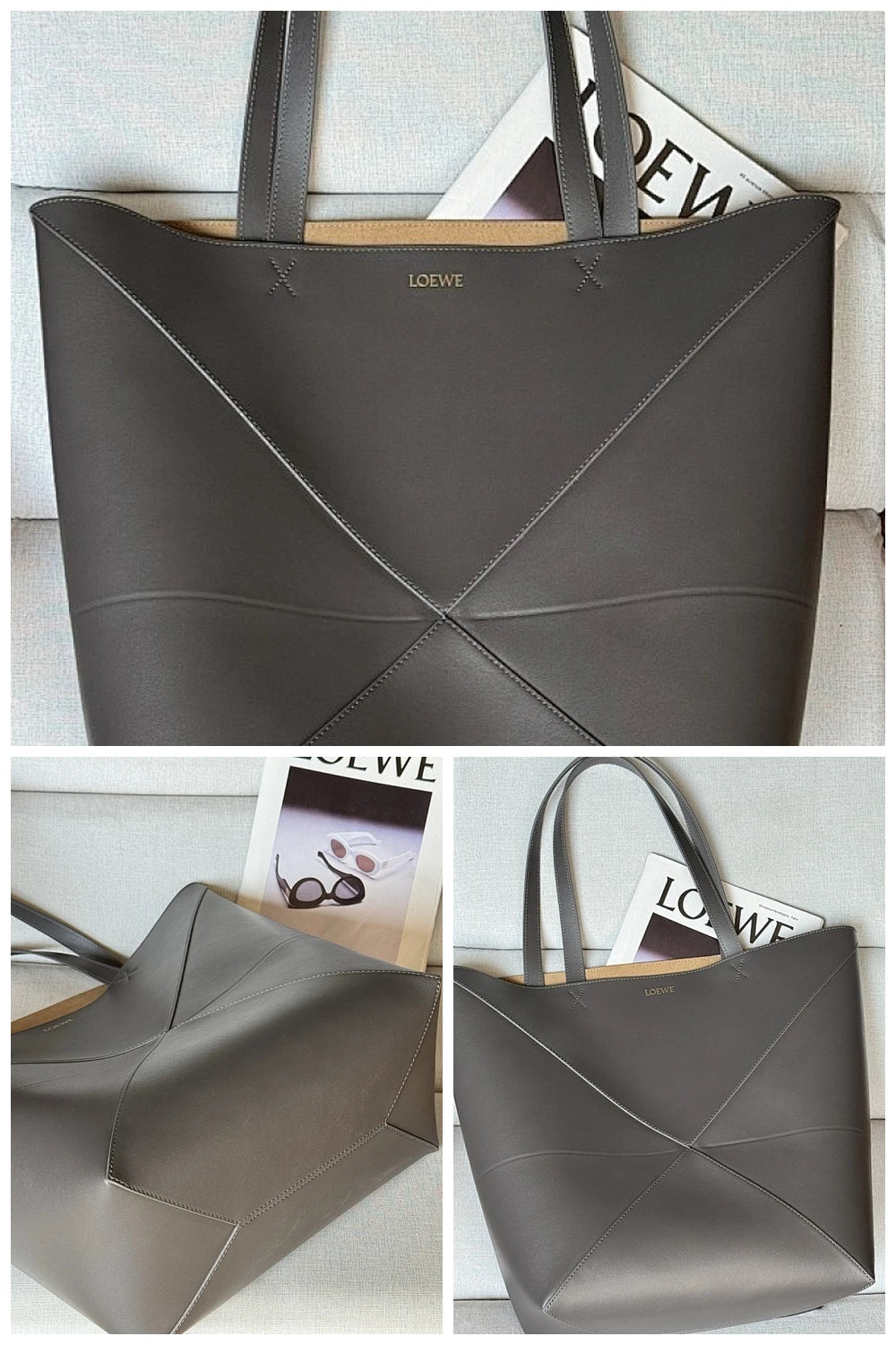 NB - LWO Bag - 248