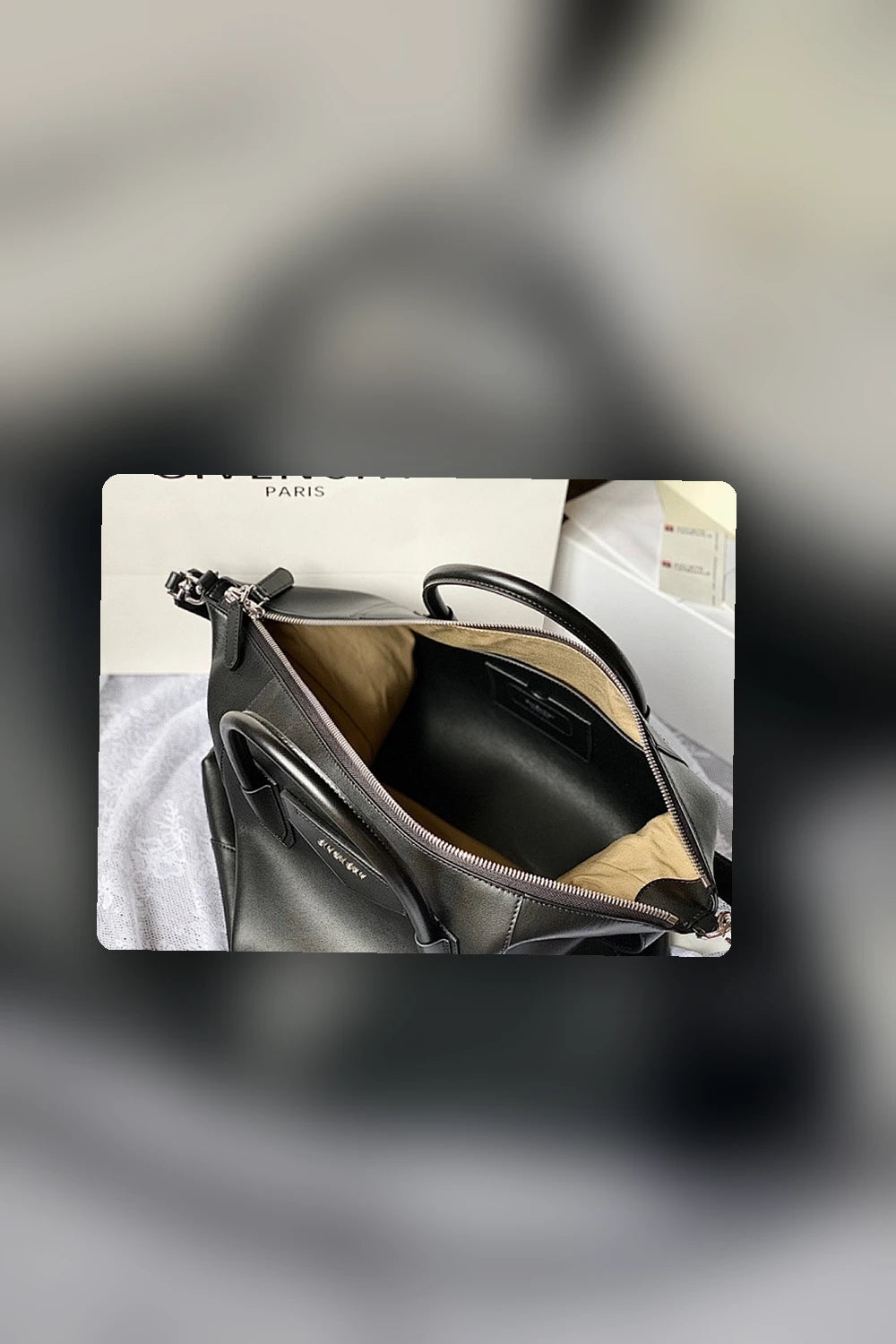 NB - GCY Bag - 055