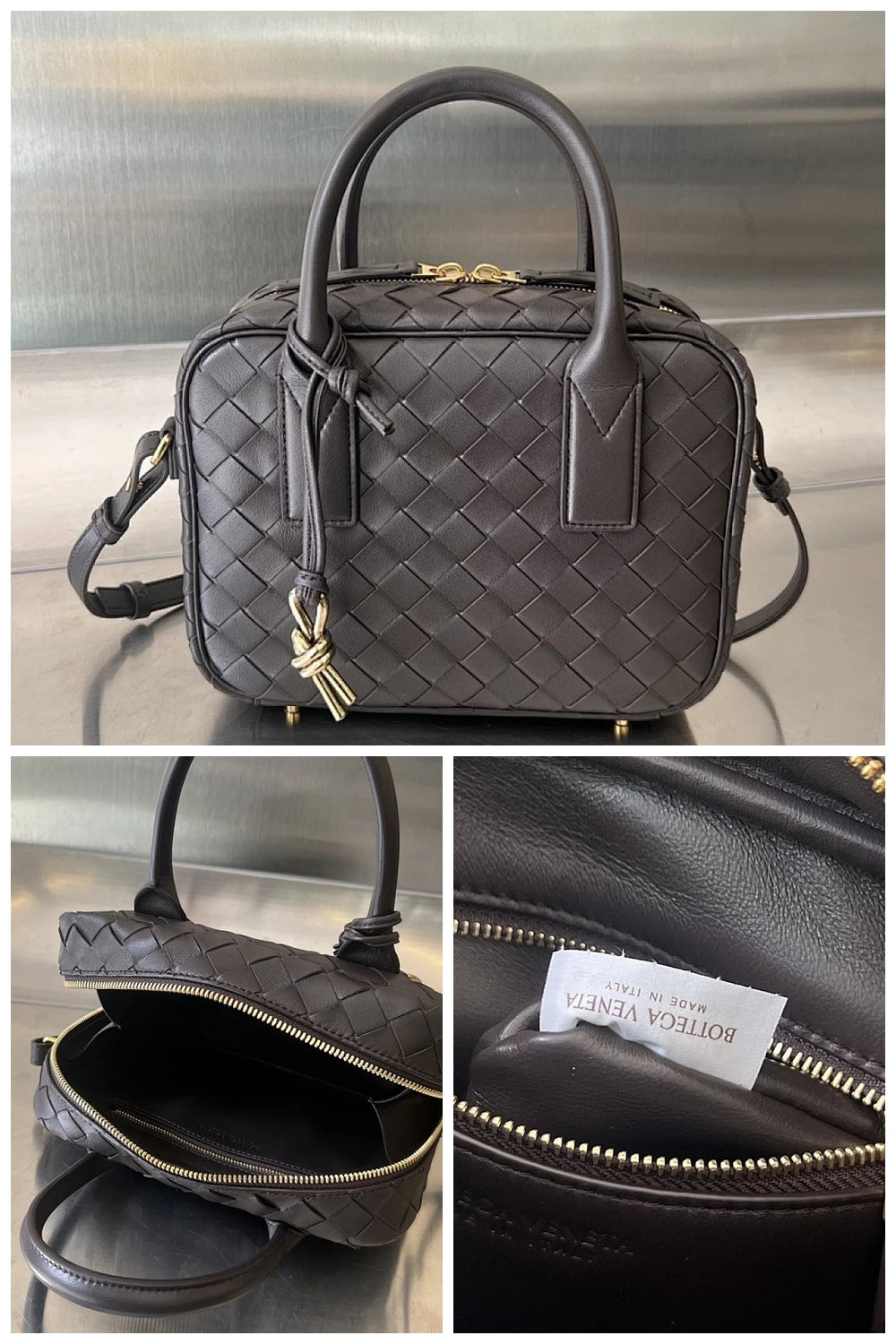 NB - BOV Bag - 445