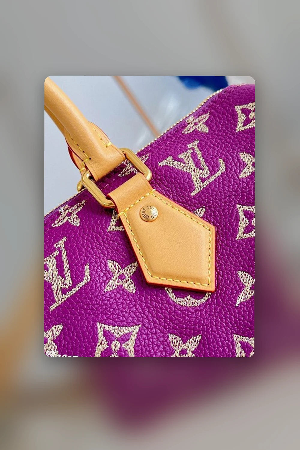 NB - LOV Bag - 298