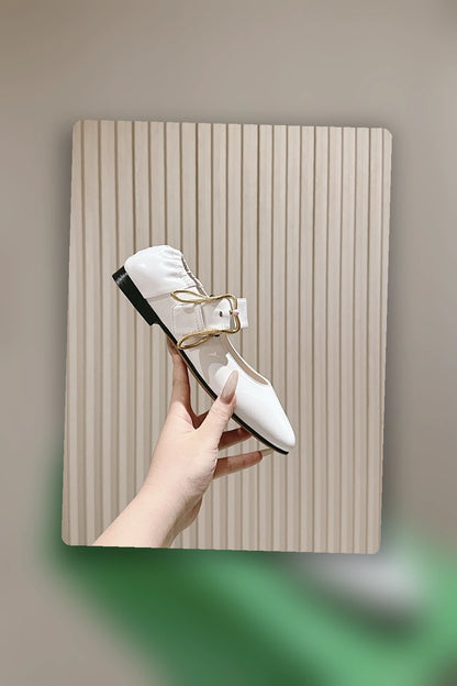 NB - BOV Women Shoes - 262