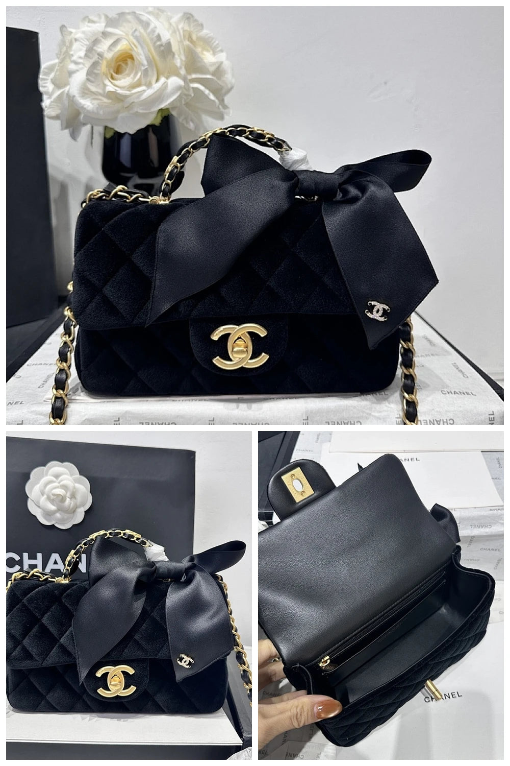 NB - CHL Bag - 282
