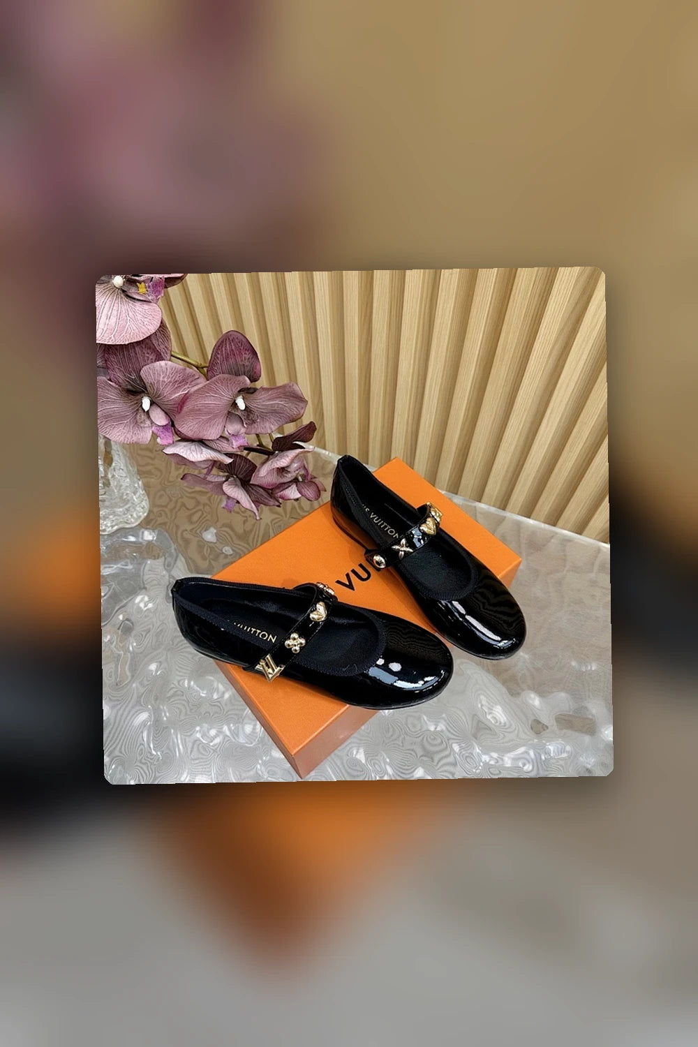 NB - LOV Women Shoes - 054