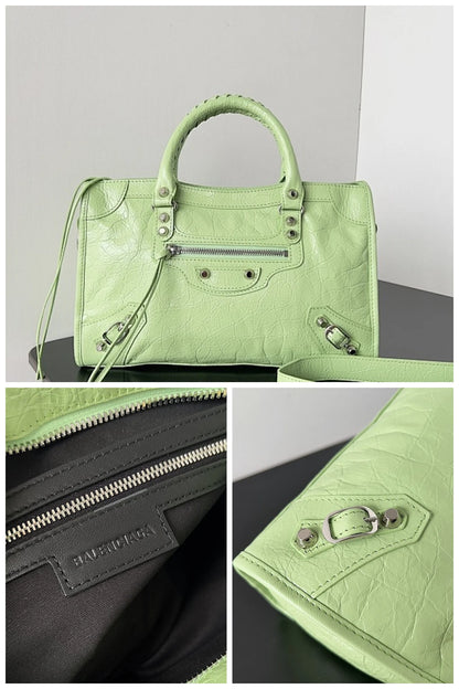 NB - BG Bag - 1870