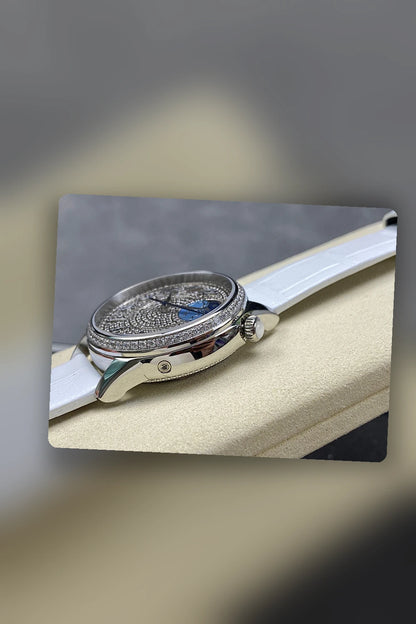 NB - Mix Watch - 932