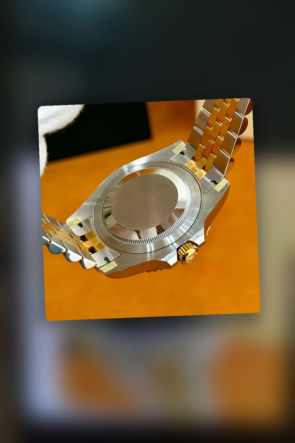 NB - Mix Watch - 983