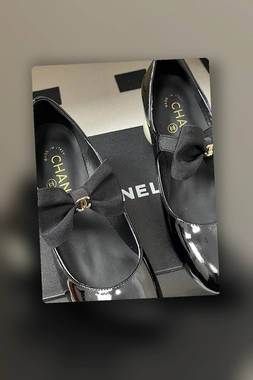 NB - CHL Mix Items - 565