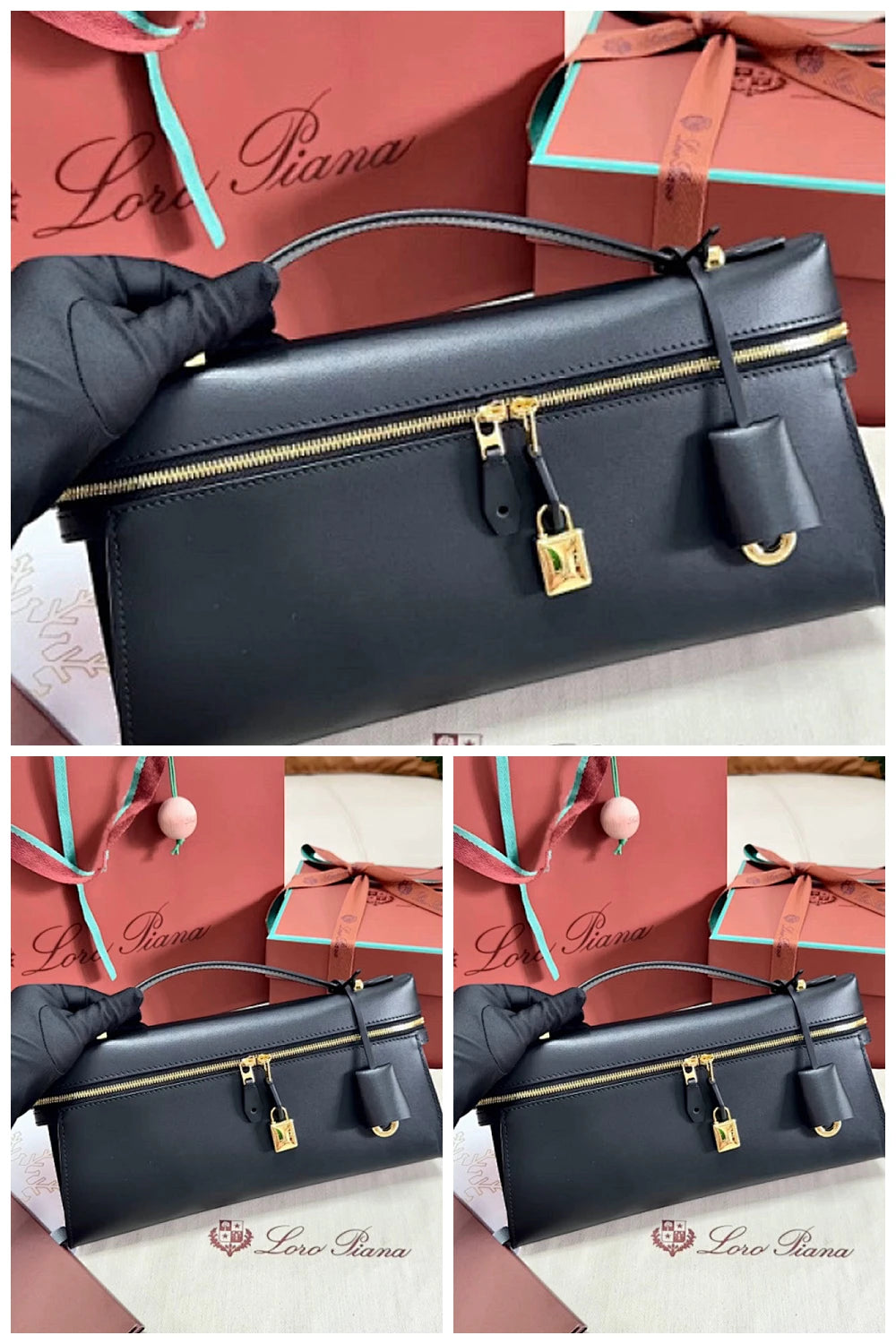 NB - LOP Bag - 341