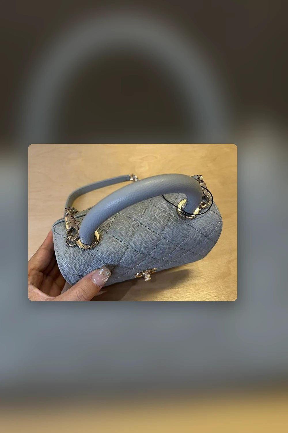 NB - CHL Bag - 251