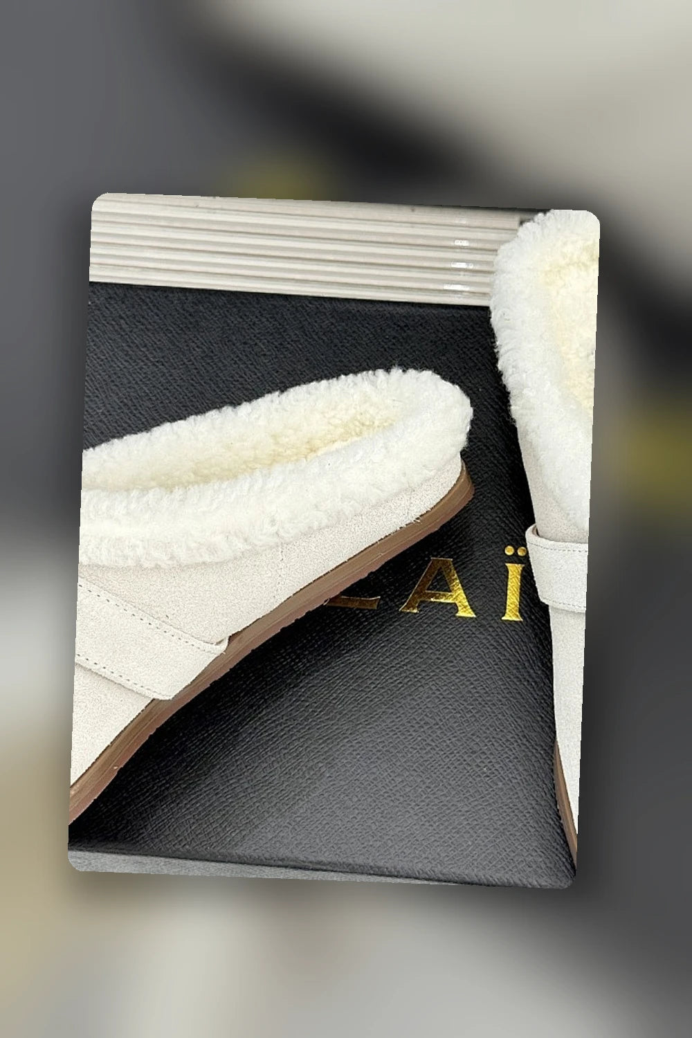 NB - AAL Women Shoes - 071