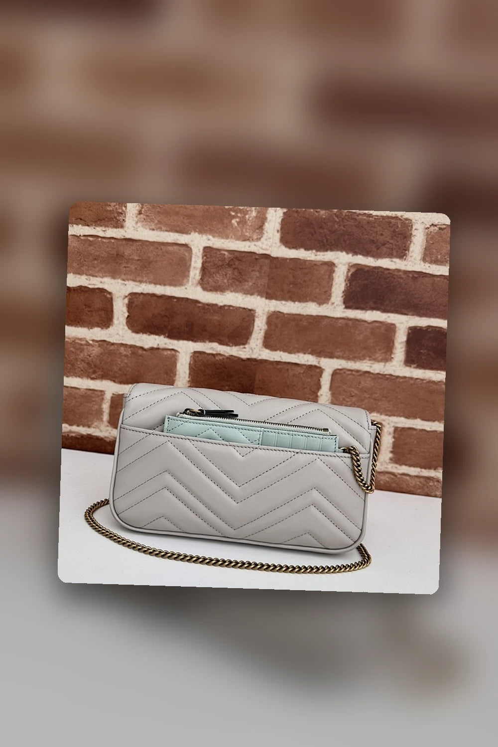 NB - GUKI Bag - 973