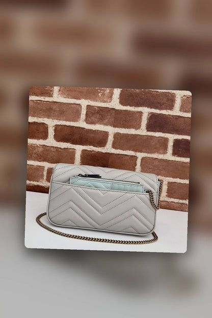 NB - GUKI Bag - 973