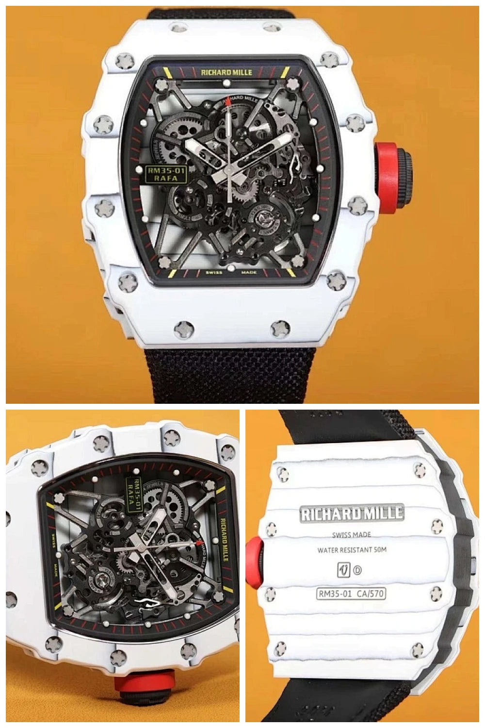 NB - Mix Watch - 1324