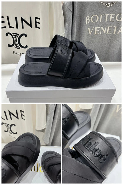 NB - CLE Women Shoes - 281
