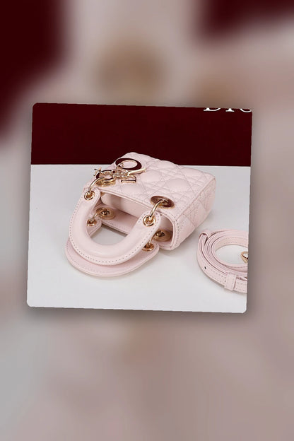 NB - DOR Bag - 356