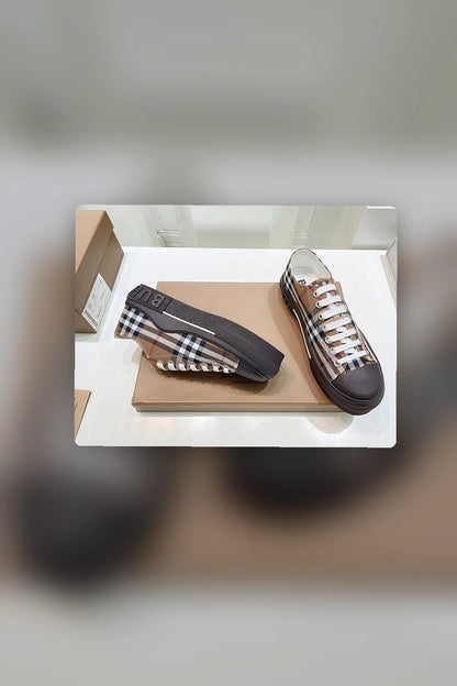 NB - BOR Women Shoes - 534
