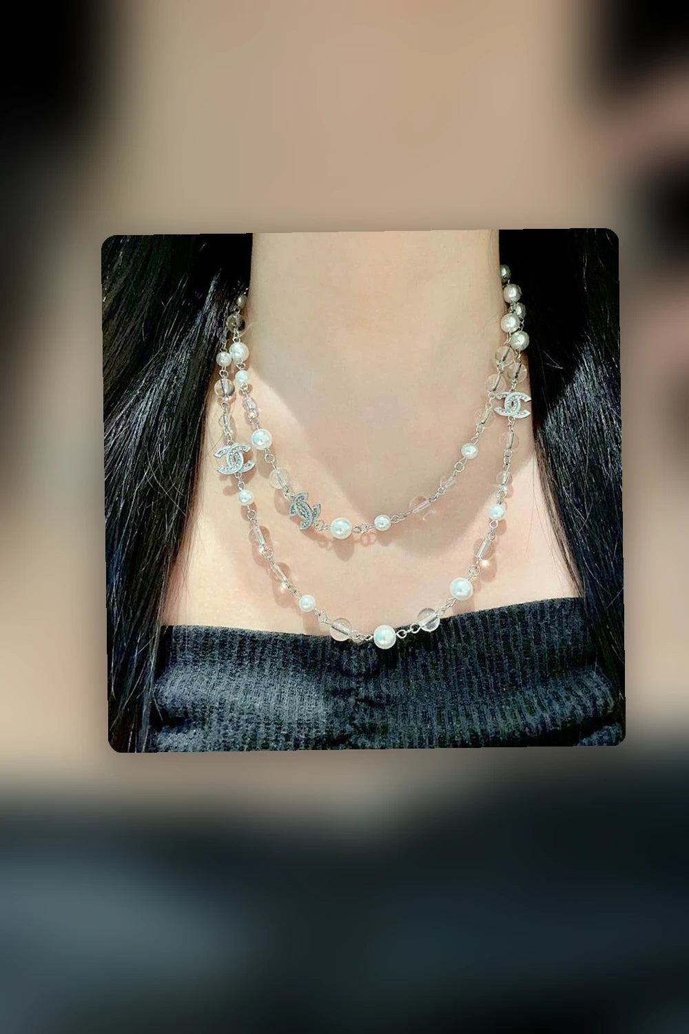 NB - CHL Jewelry - 1003