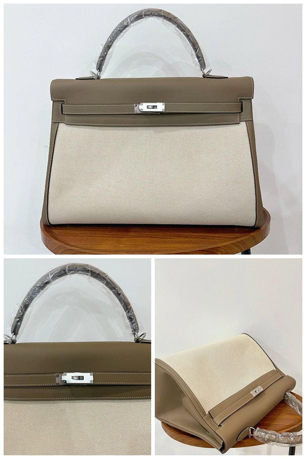 NB - HMS Bag - 1693