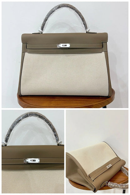 NB - HMS Bag - 1693