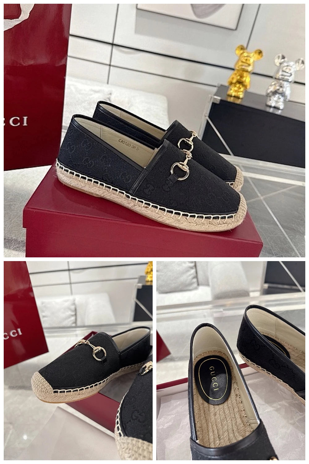 NB - GUKI Women Shoes - 654