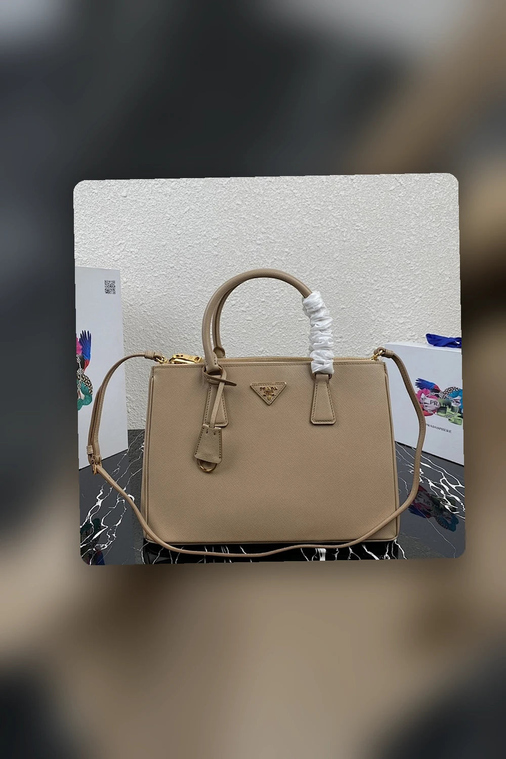 NB - PD Bag - 1381