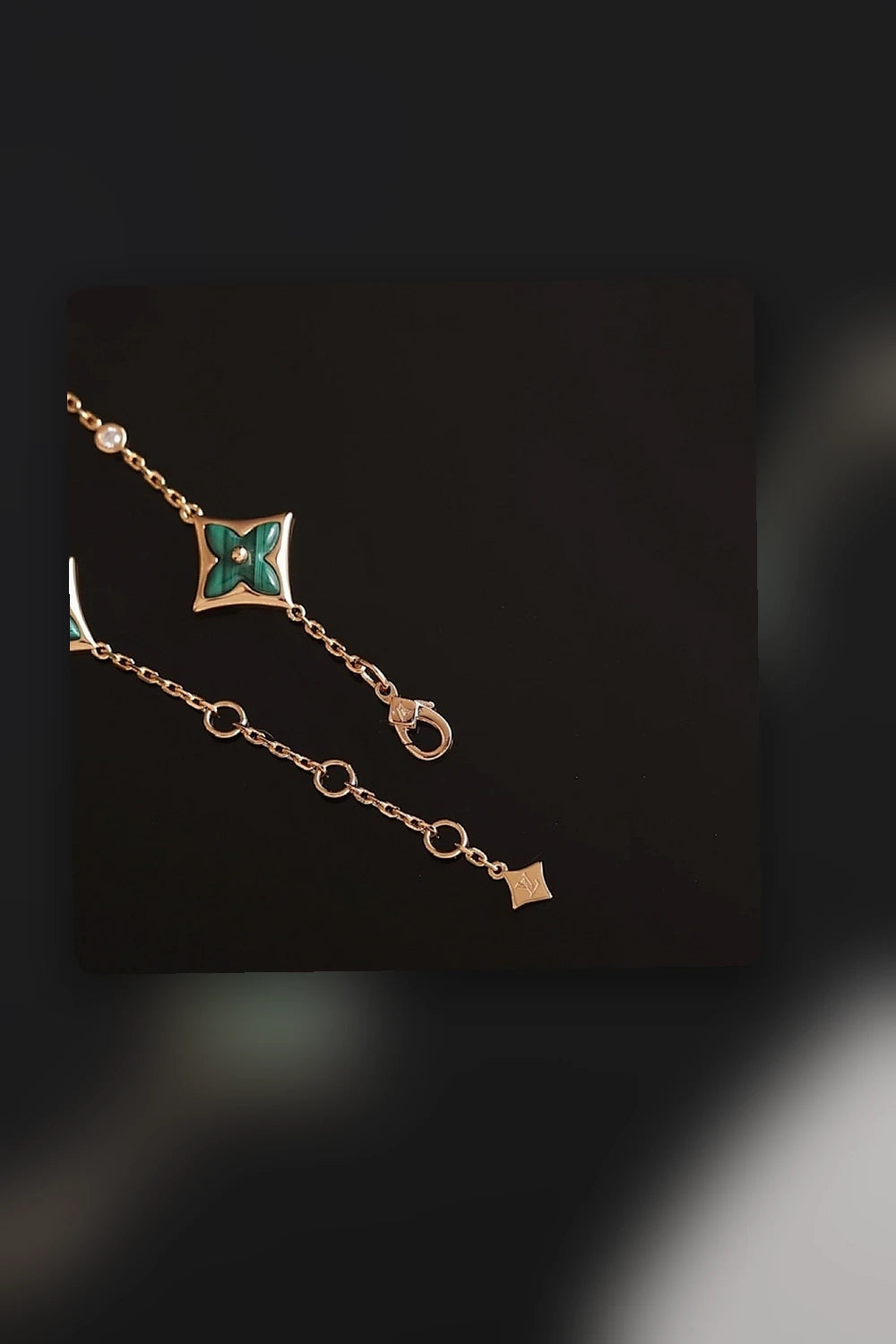 NB - LOV Jewelry - 127