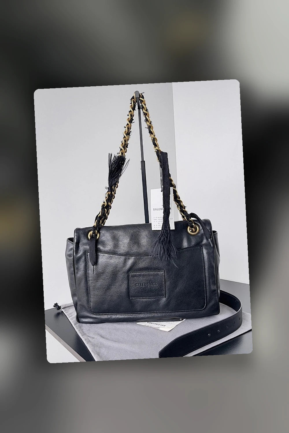 NB - BG Bag - 2316